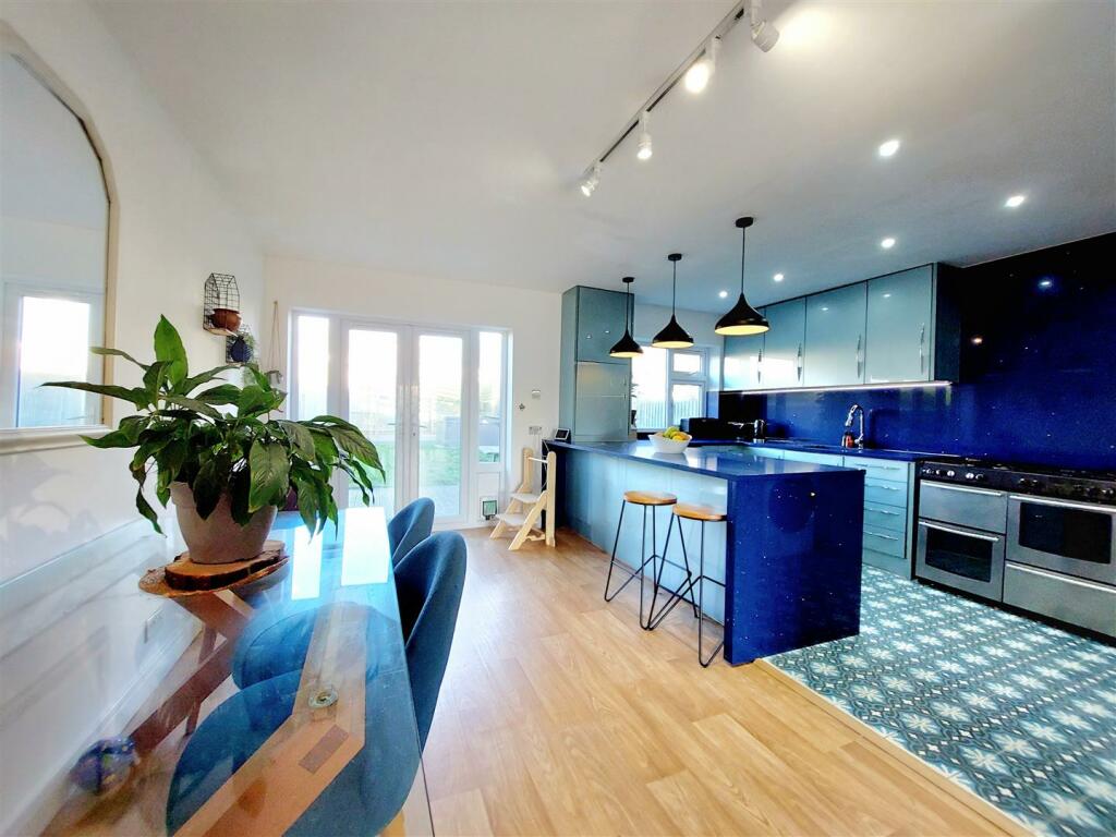 Open Plan