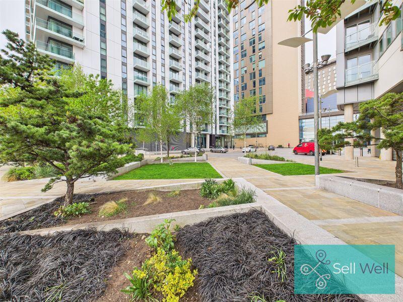 Communal Gardens