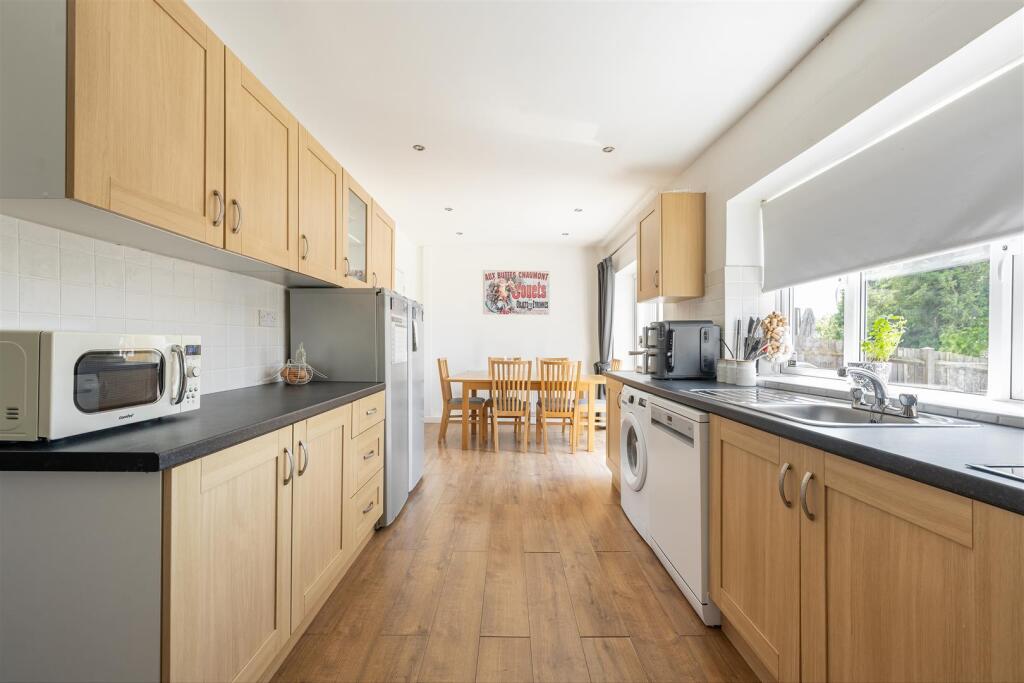 Antlers Hill E4