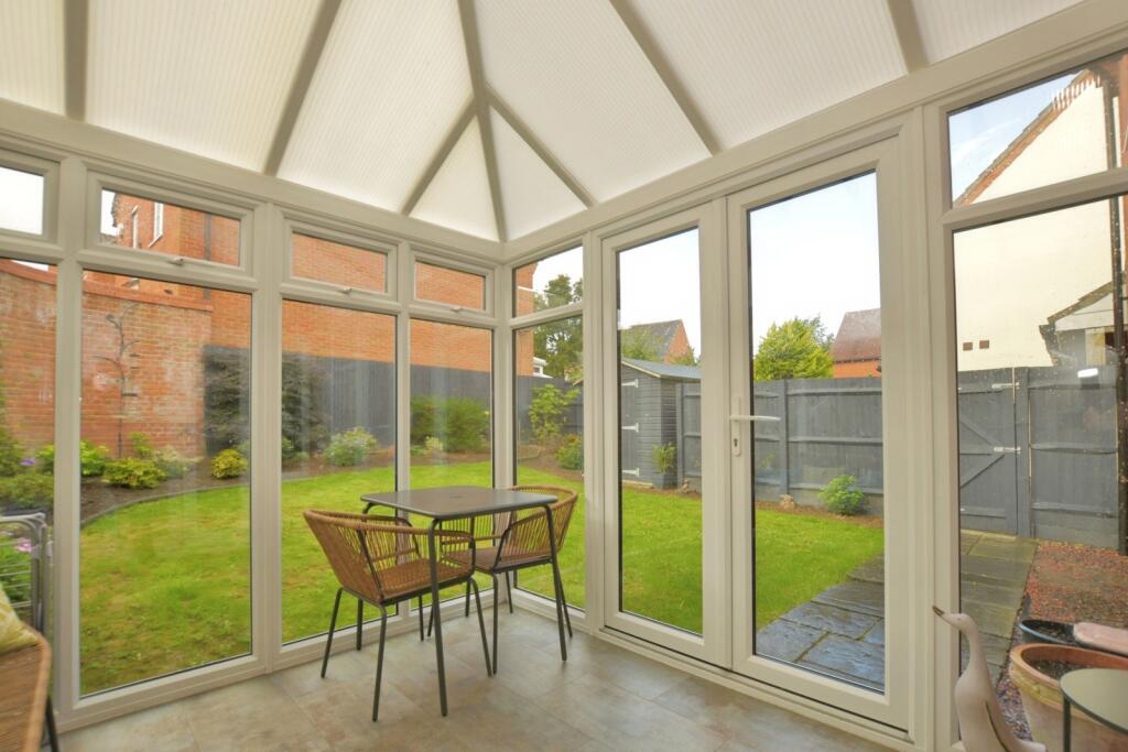 Conservatory