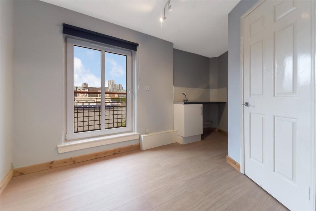 Utility Rm/Bedroom 4