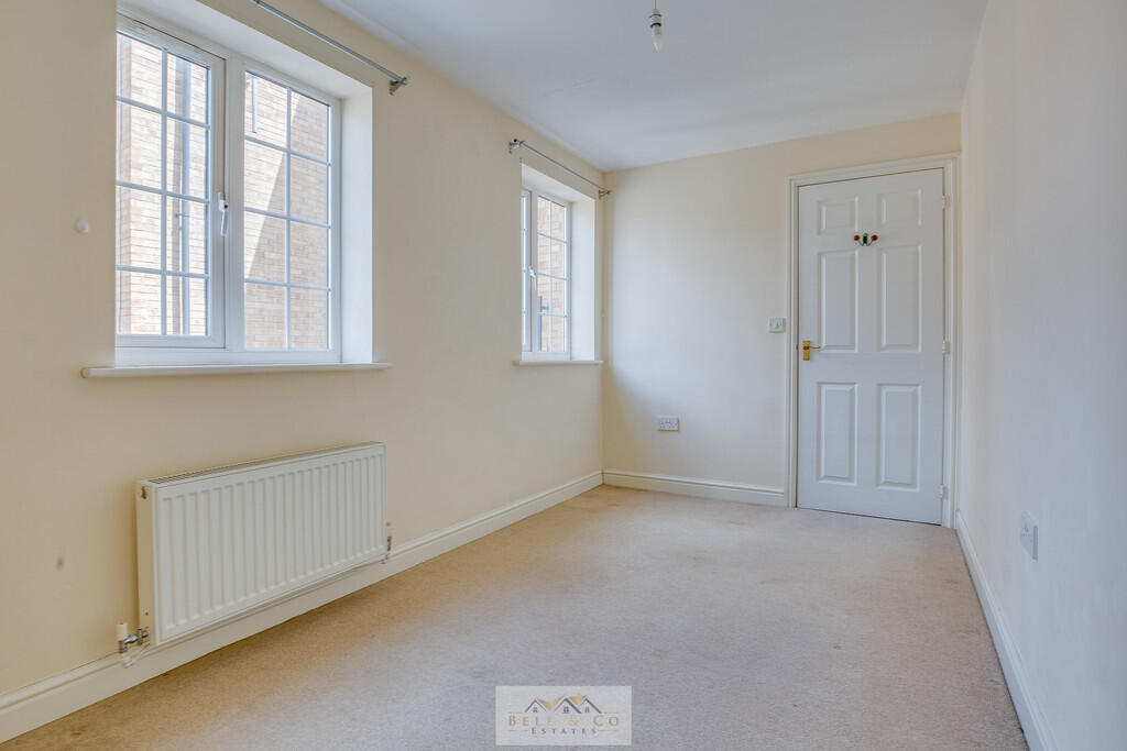 Bedroom 2.1