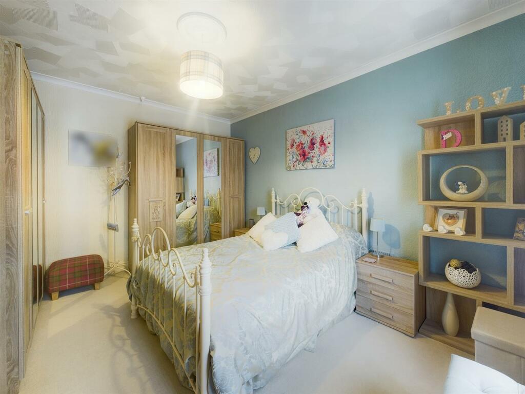 Bed 3