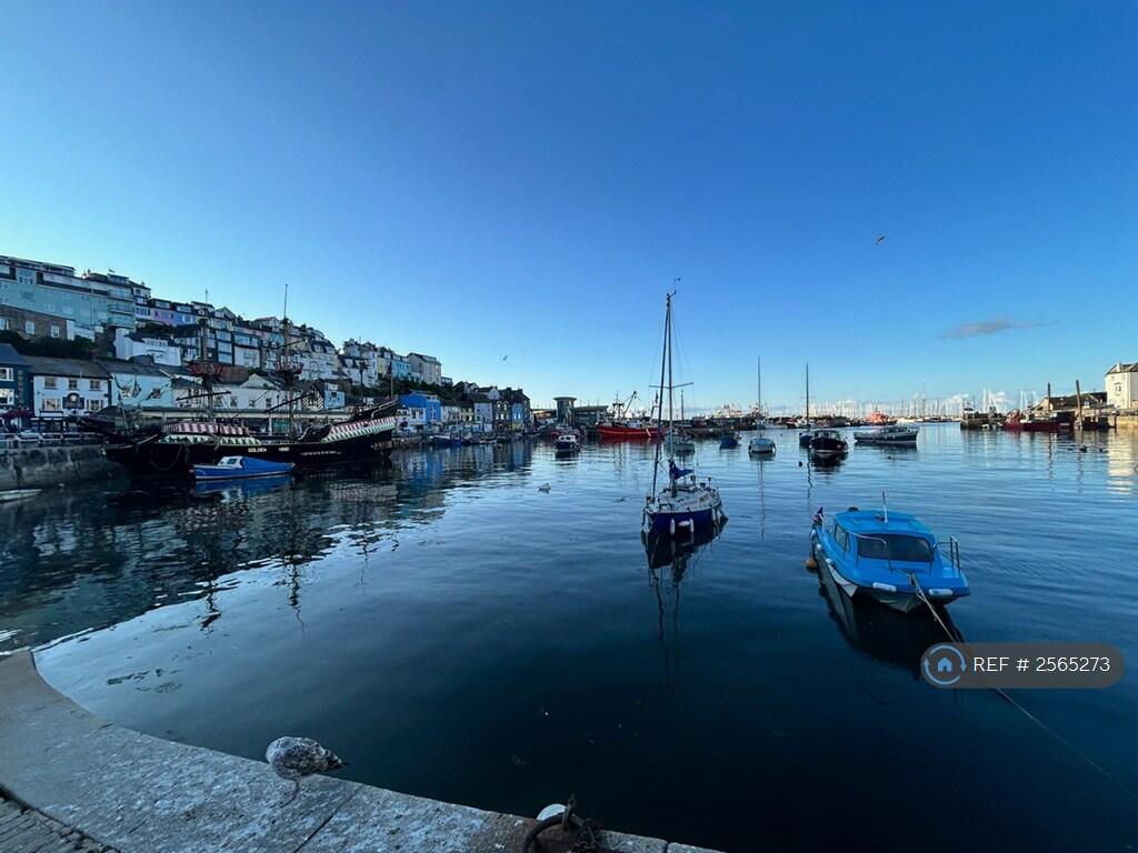 Harbour View