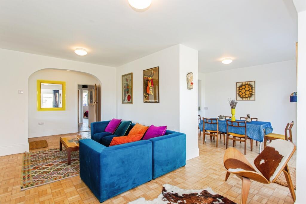 Open Plan