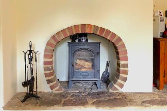 Fireplace 2