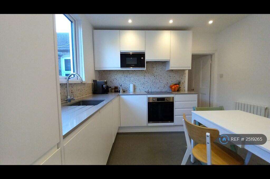 Kitchen - 1st Floor (View 2)
