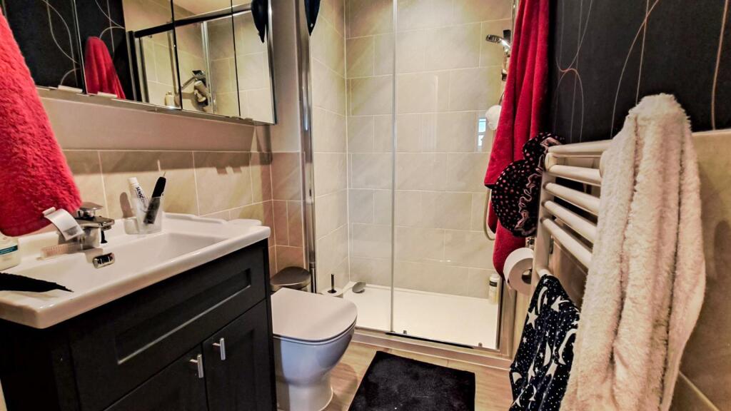 En suite
