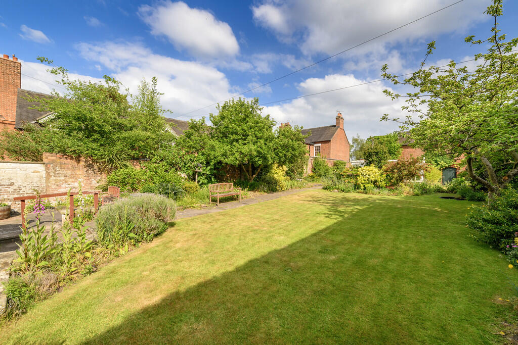 Garden 1