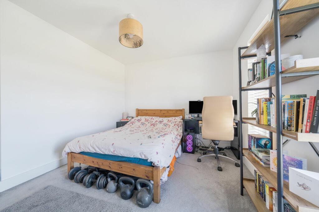 Bedroom One (1)
