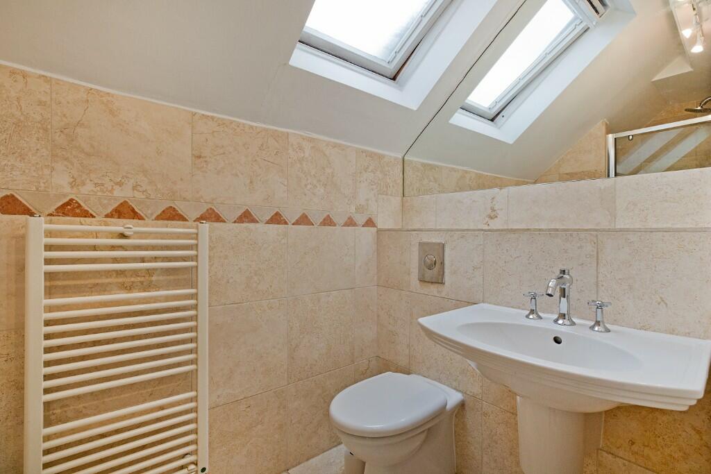Bathroom 2