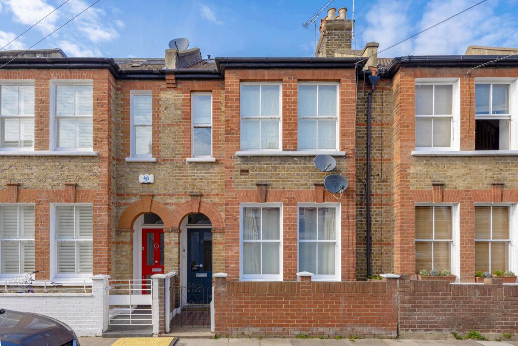 Humbolt Road 48 TFF 