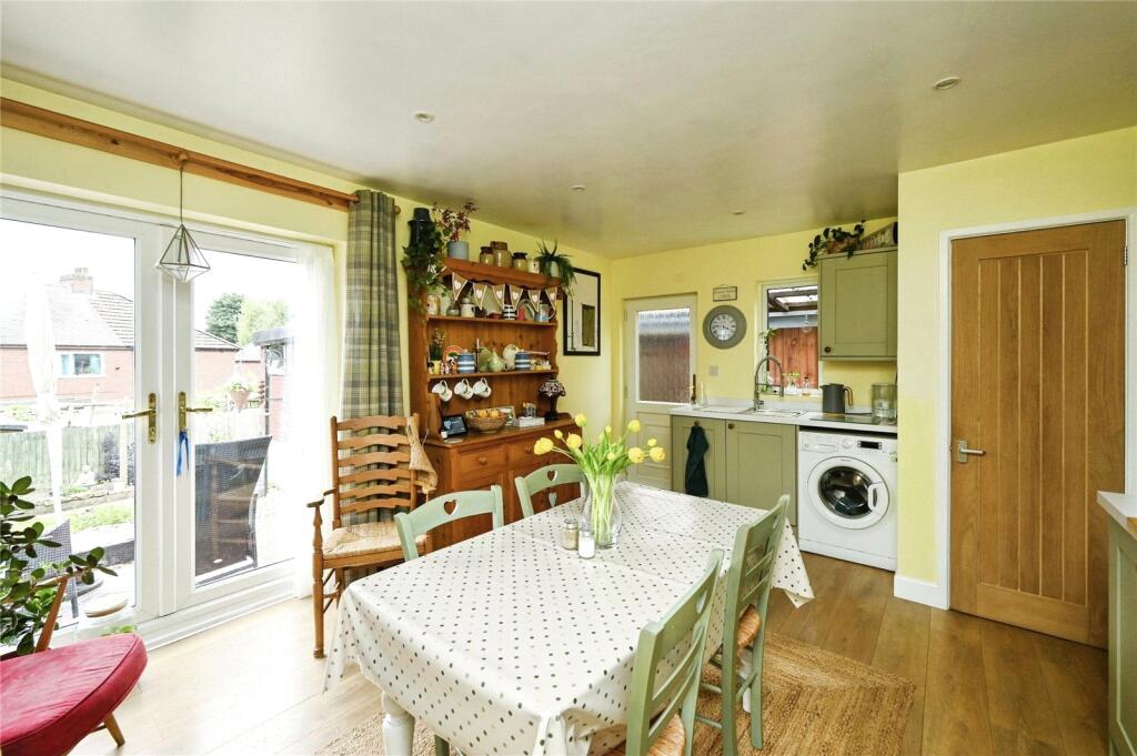 Kitchen-Diner