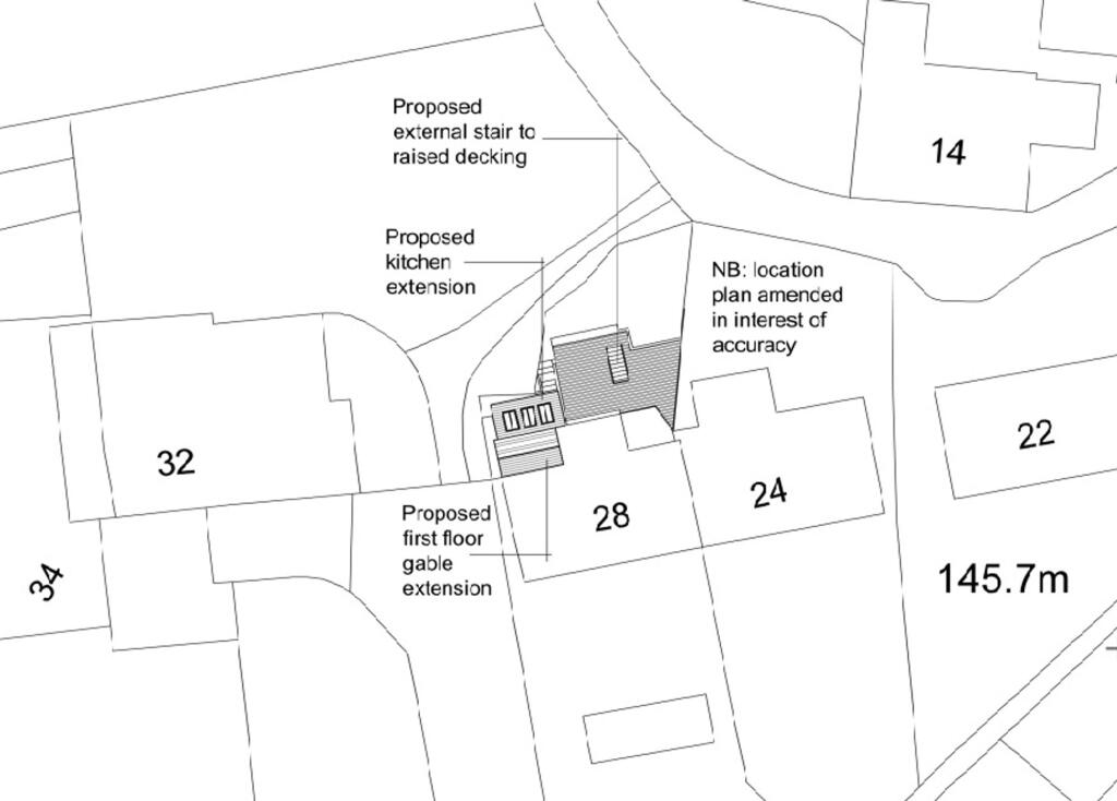 PLANNING CONSENT
