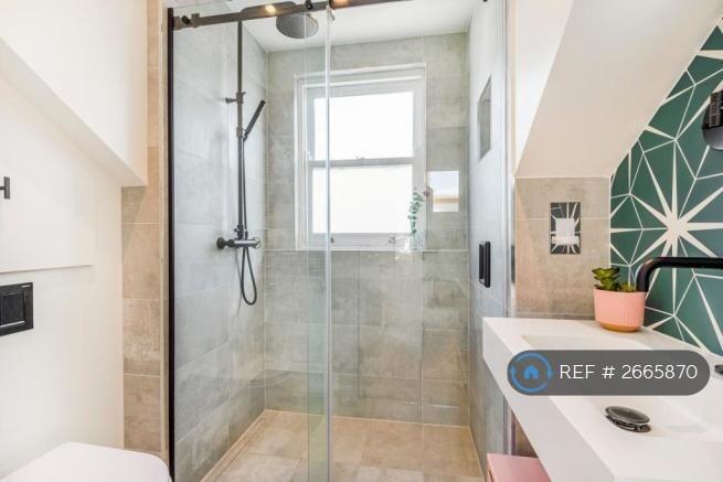 En Suite To Master