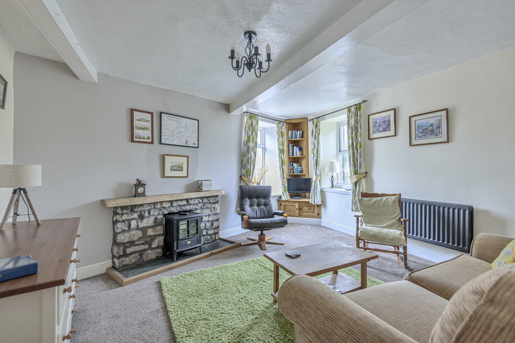 Living Room (Holi...