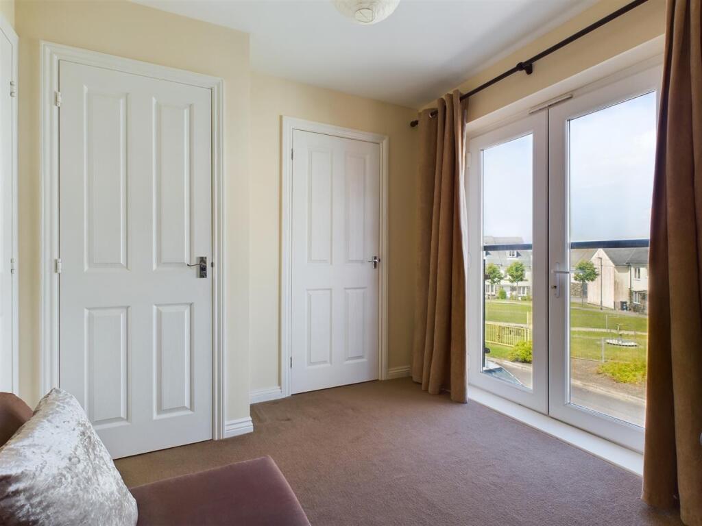 Front Bedroom