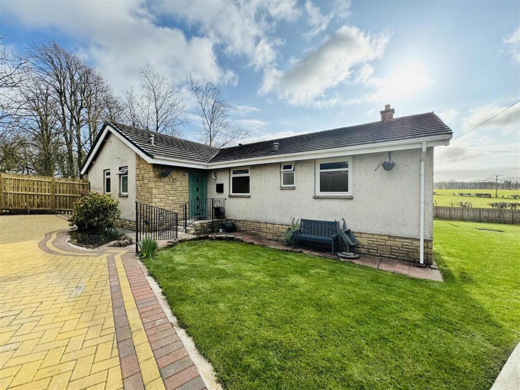 Front external