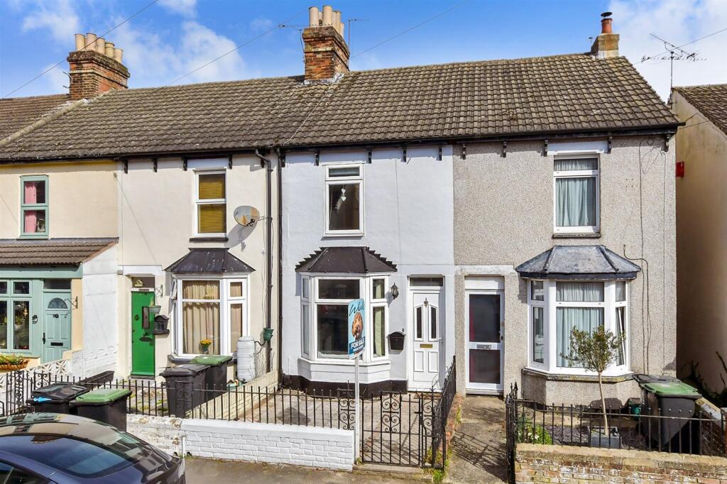 Bramley Road, Snodland, Kent