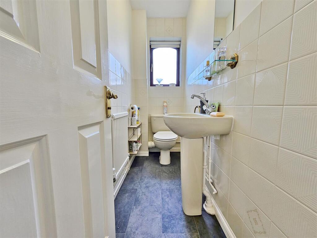 Cloakroom