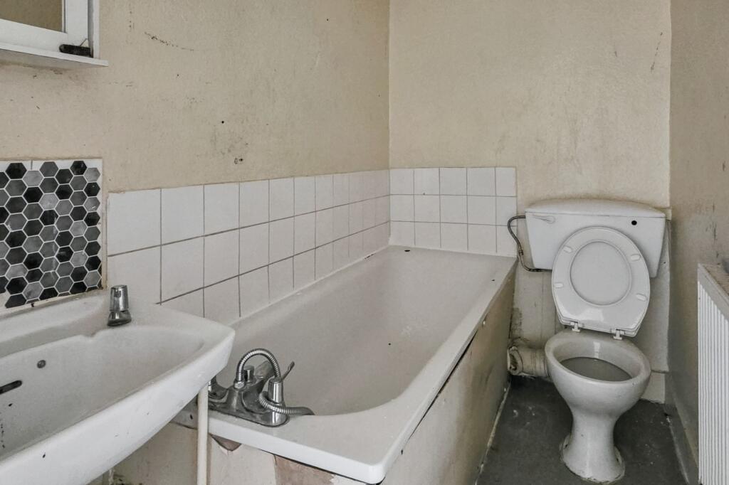 47B Popes Lane, Ealing, London W5 4NU