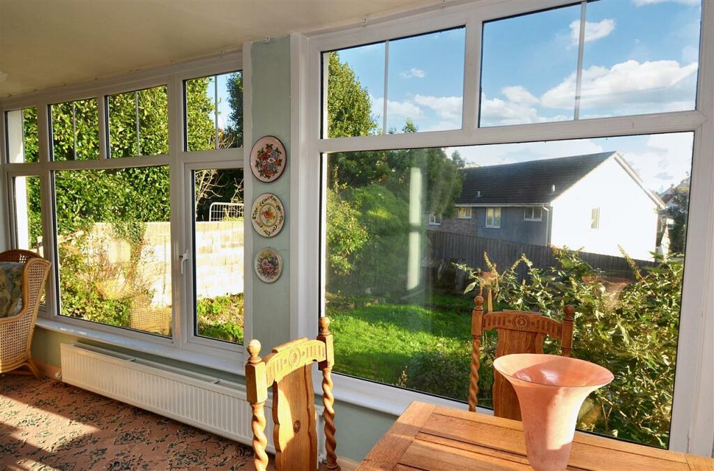 SUN ROOM