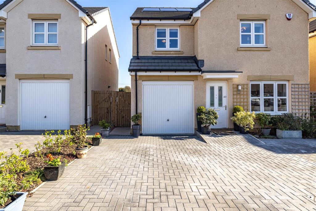 43 Smeaton Gardens Musselburgh 06.JPG