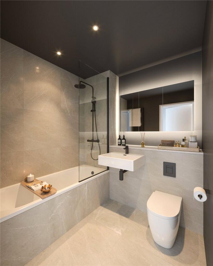 Example Bathroom