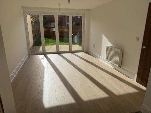 Dining / Family Room