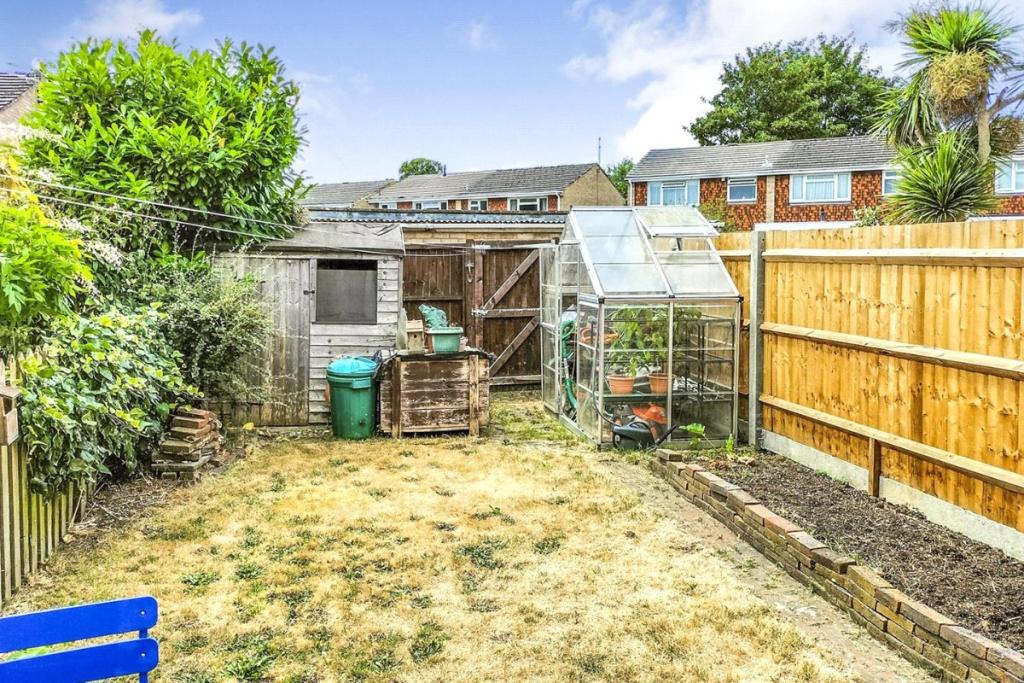 Garden Picture