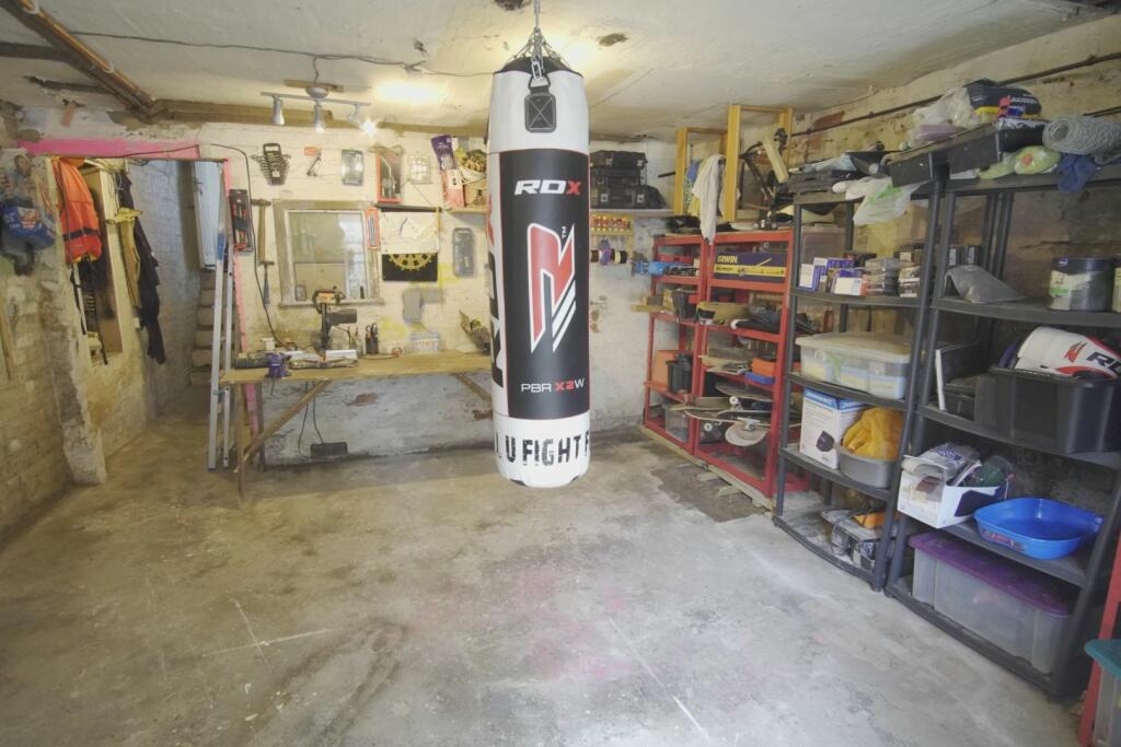 Cellar