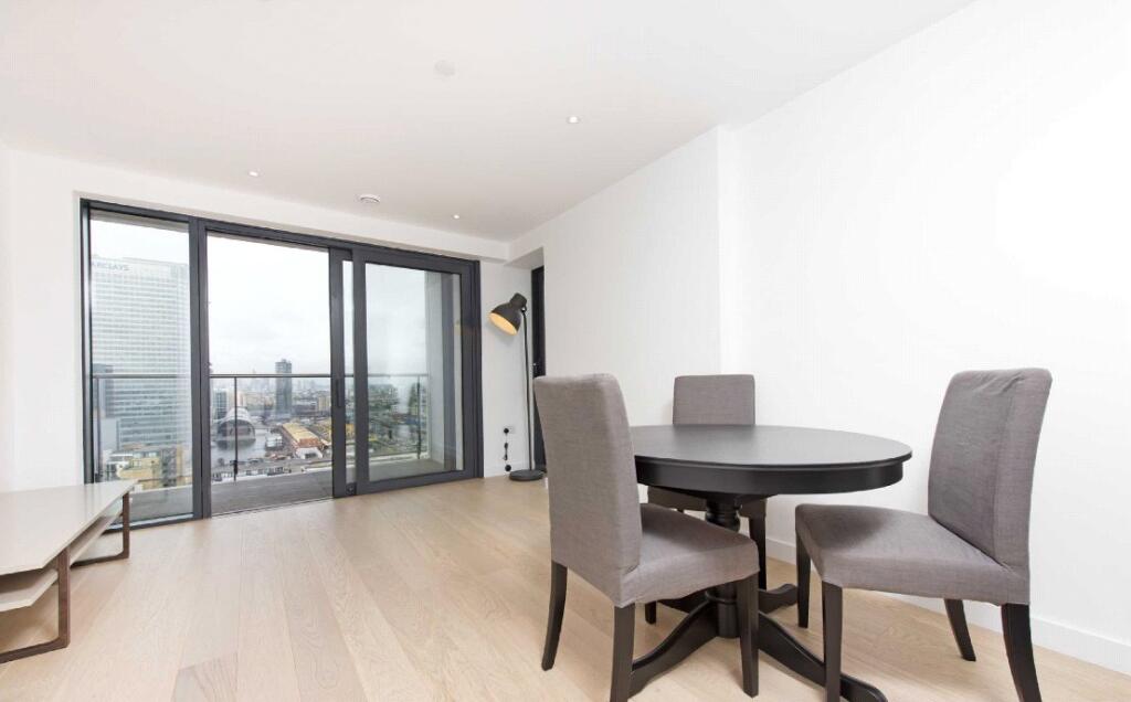 Kitchen/Living Room