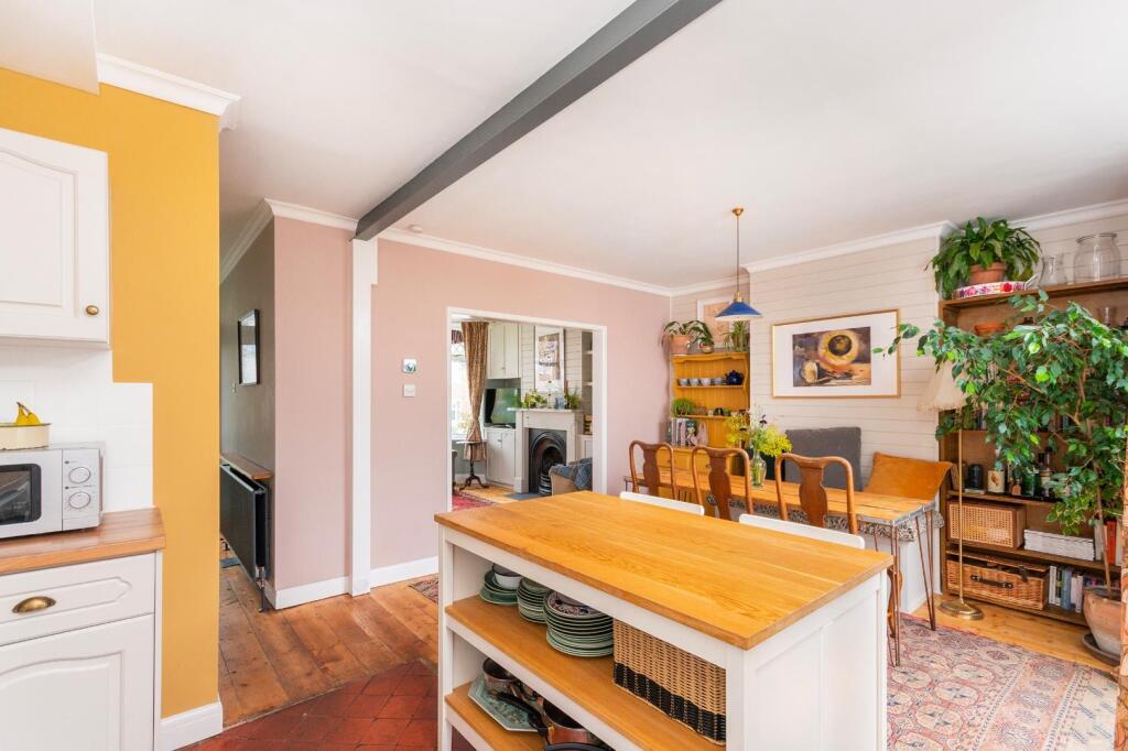 0C5RSG - Kitchen Diner F.jpg