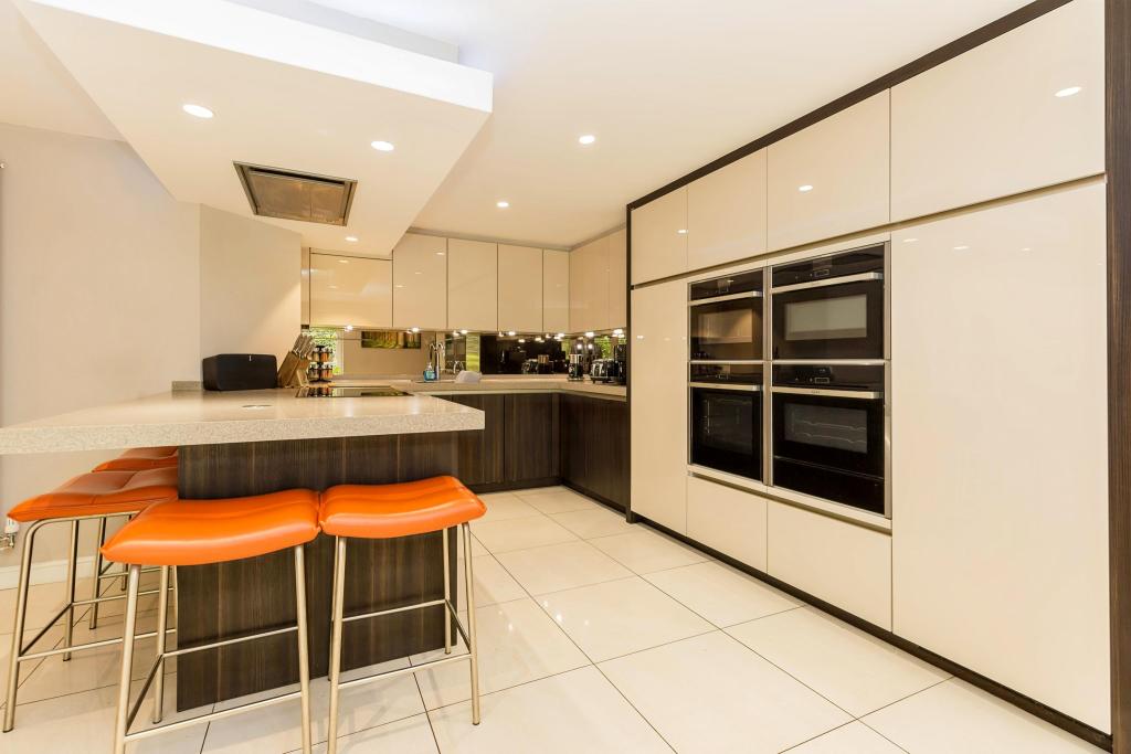 Kitchen/Family Room