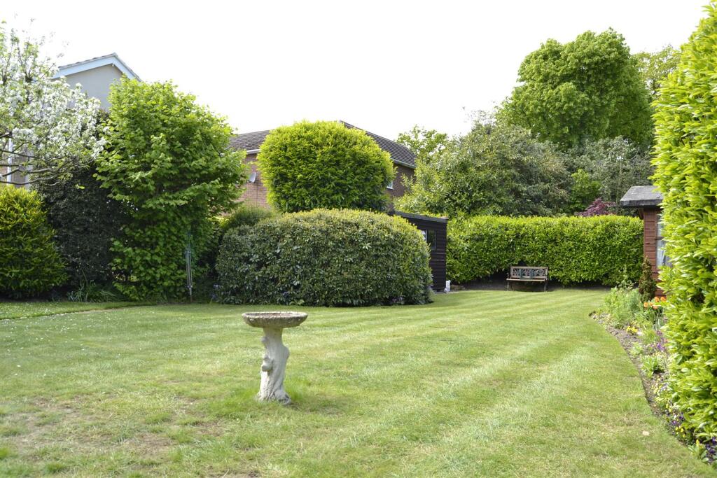 Garden 2