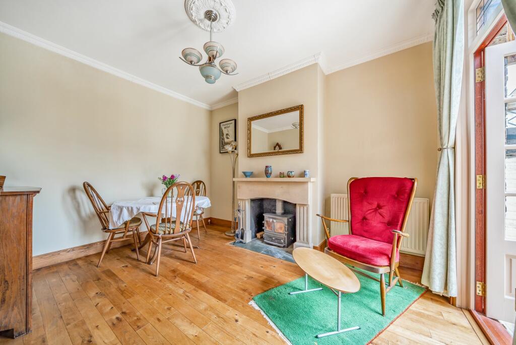 Dining Room (1)