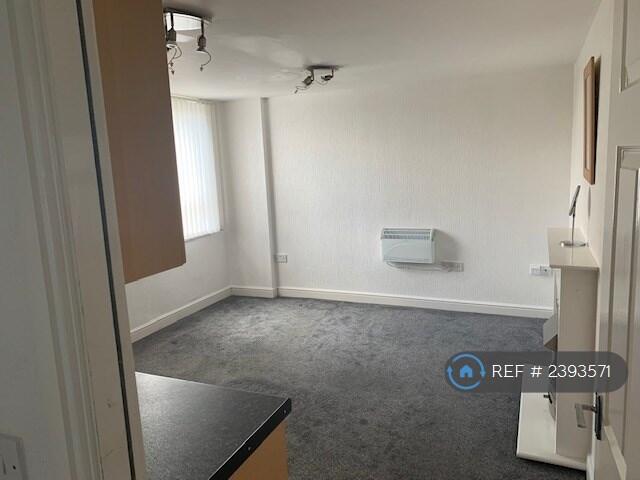 Reception Room View 1