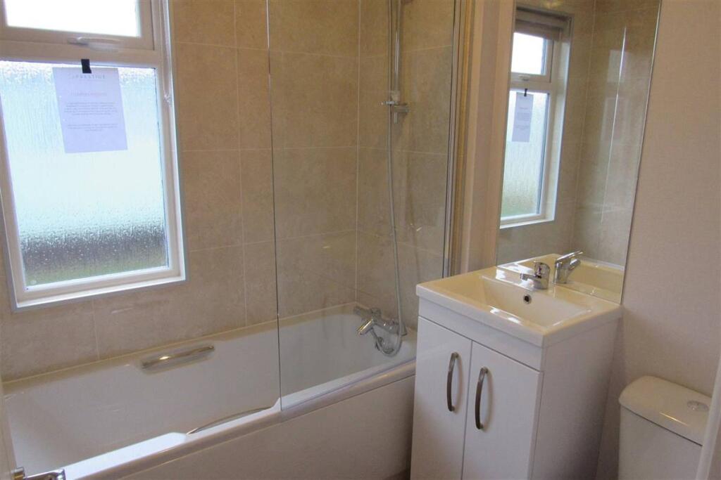 Bathroom/WC