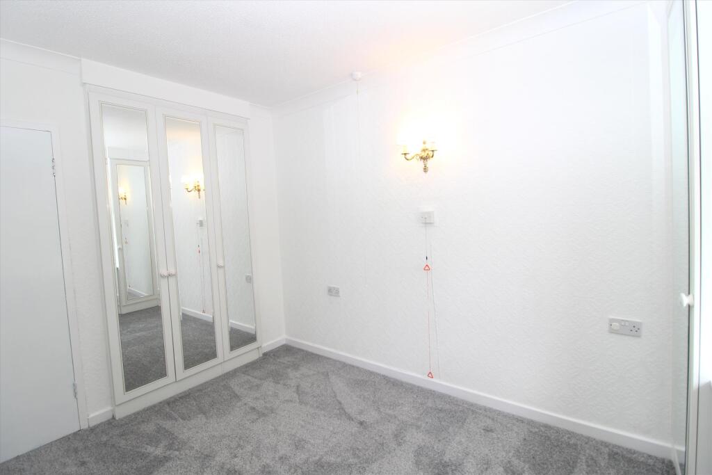 Bedroom View 2