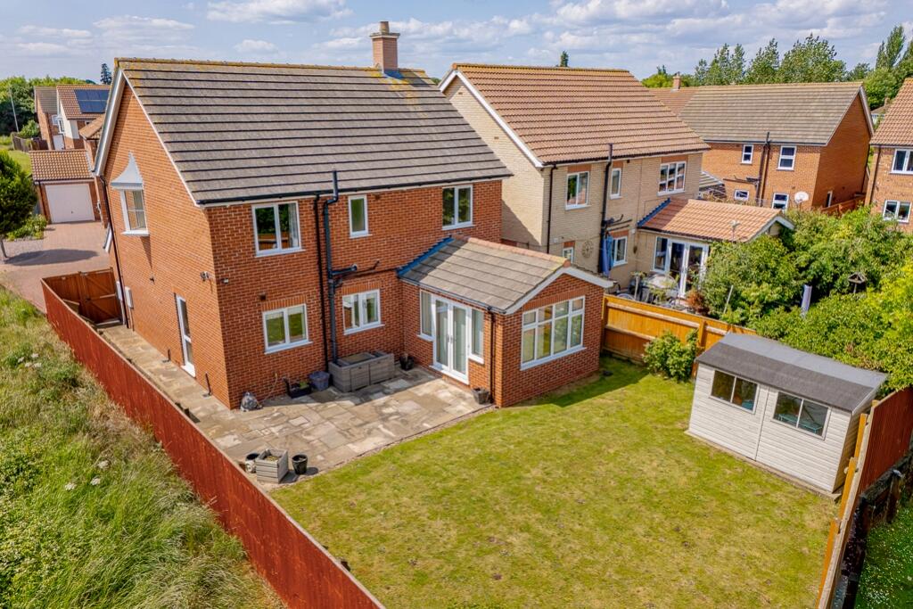 55 Sir Isaac Newton Drive (Wyberton)-2