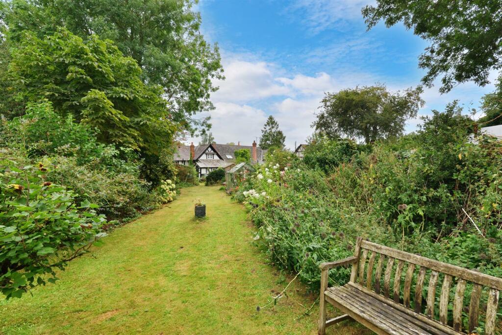 The Old Post Office Eardisland - (11).jpg