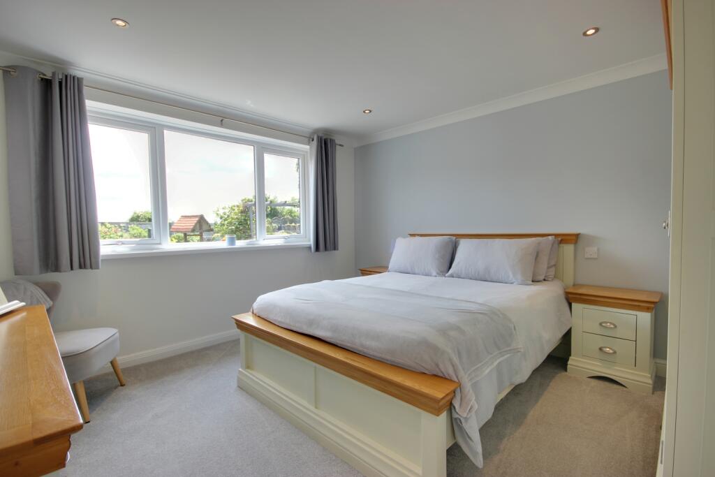 1 Bed 3A