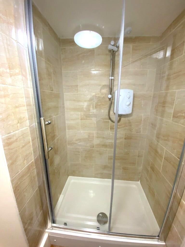 Canal Walk, Portsmouth, Hampshire, PO1