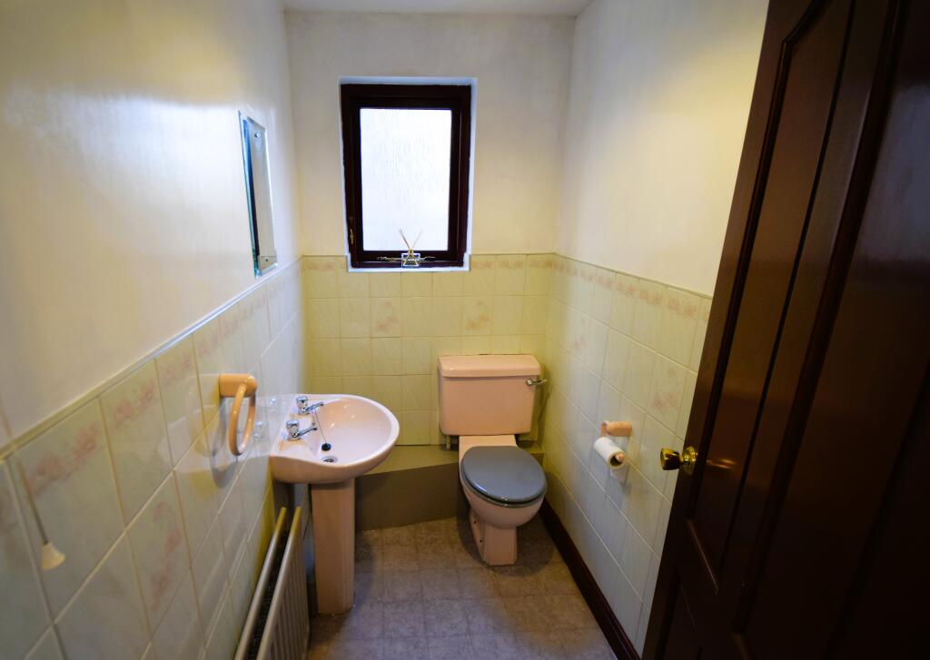 Cloakroom