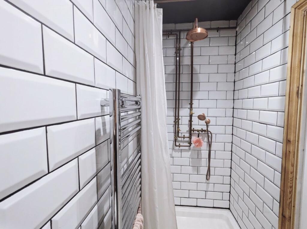 Downstairs Shower Room &amp; W/C