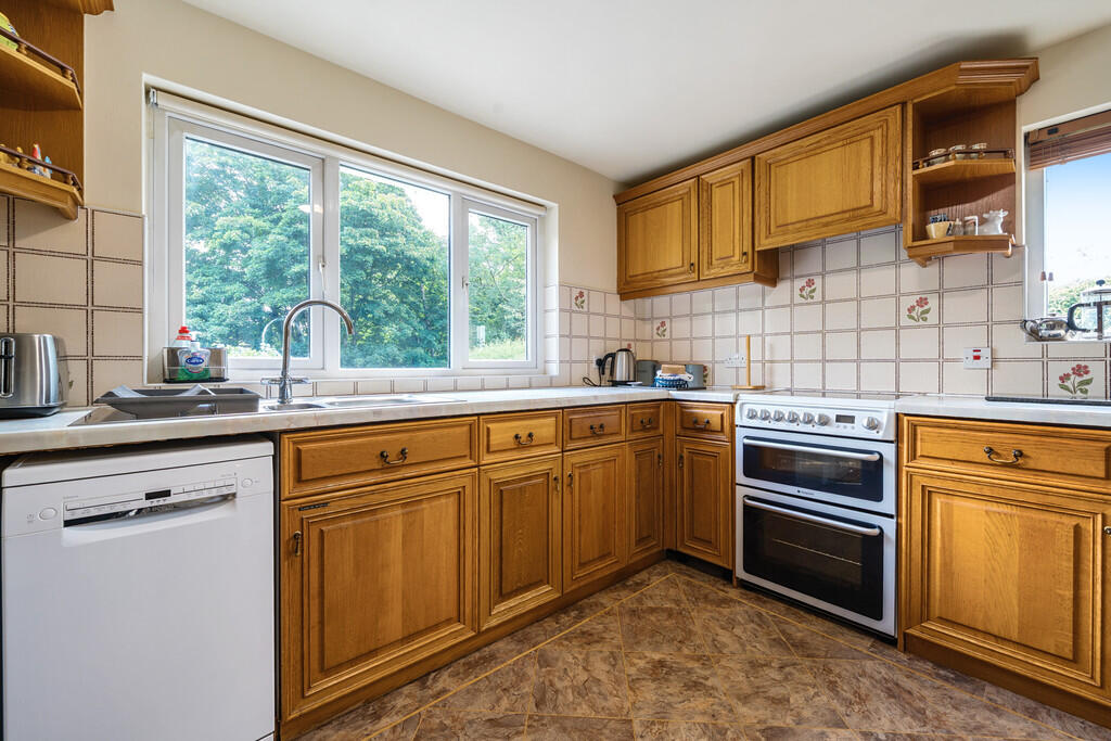 Country Style Kit...