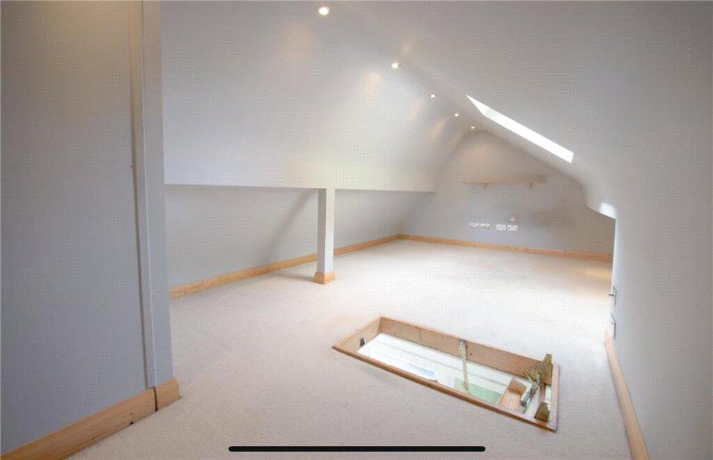 Loft Space