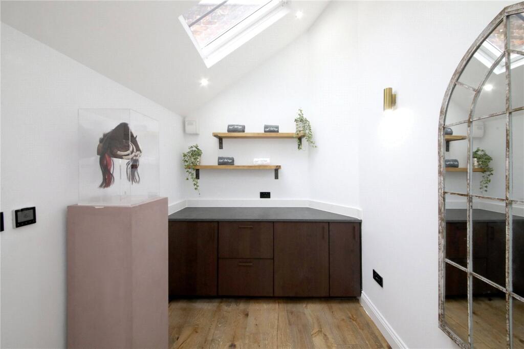 Home Office/Study