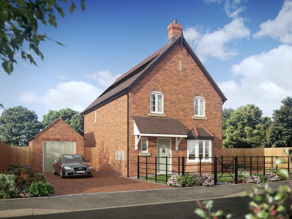 Field Drive,
Wyberton,
PE21 7NG