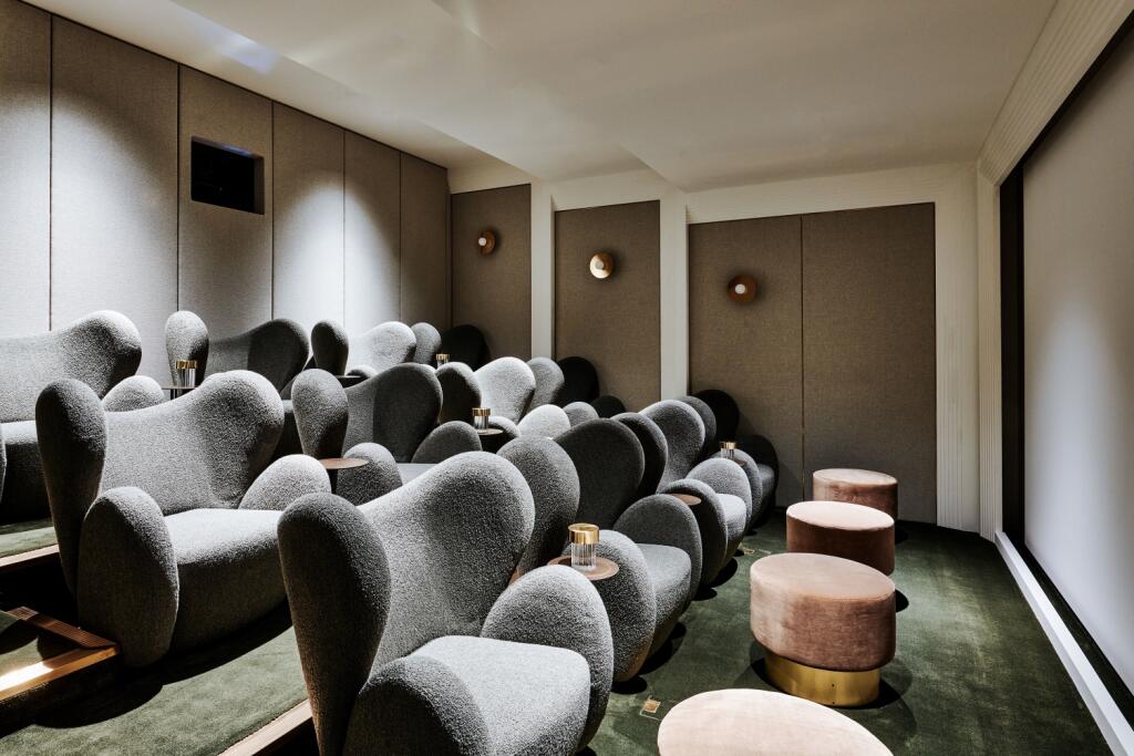 Cinema